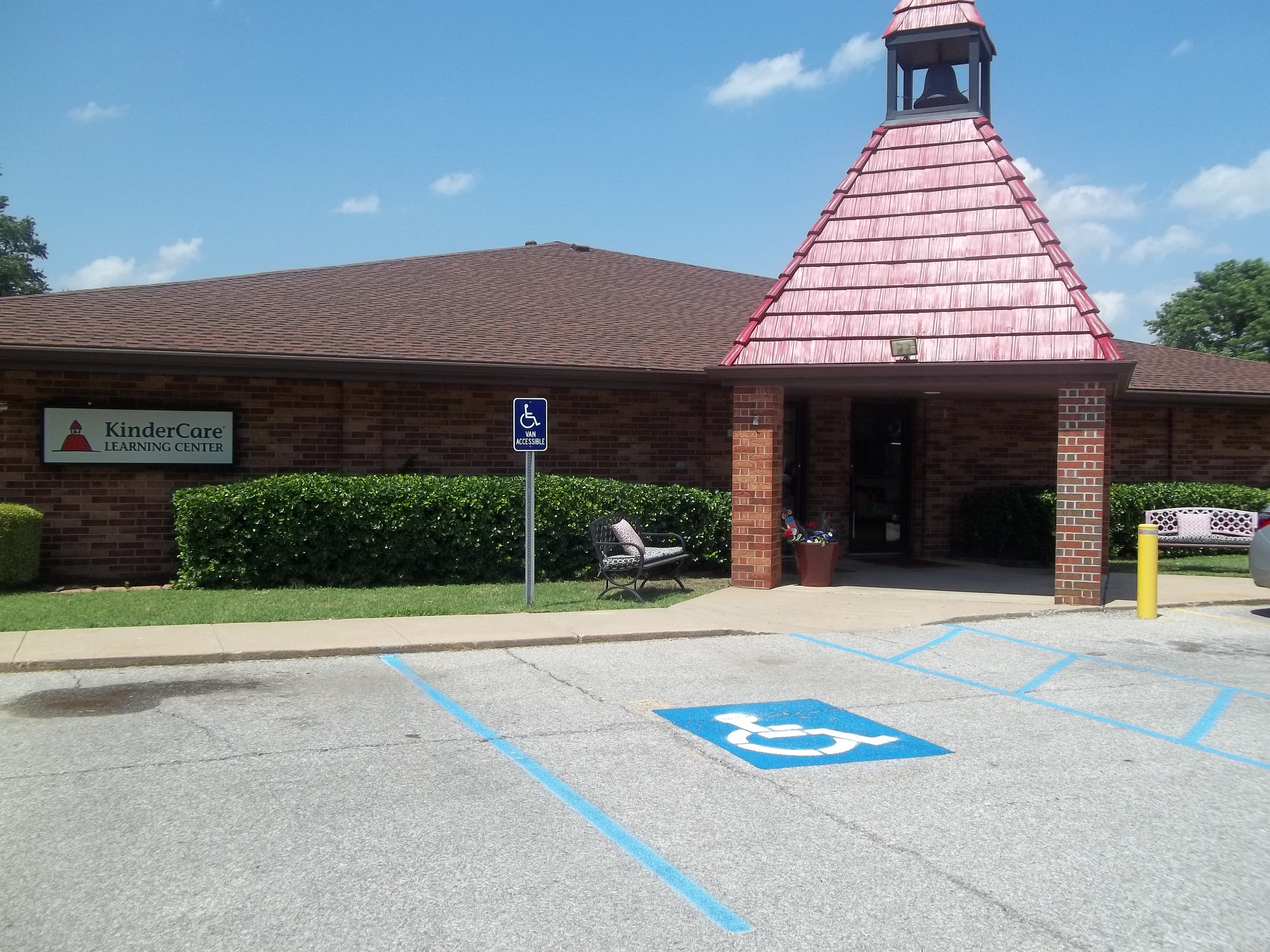 Daycares in Goddard KS CareLuLu